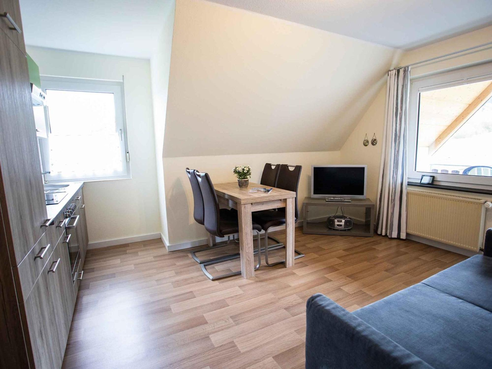 Ferienwohnung Hallmann Schmallenberg Exterior foto